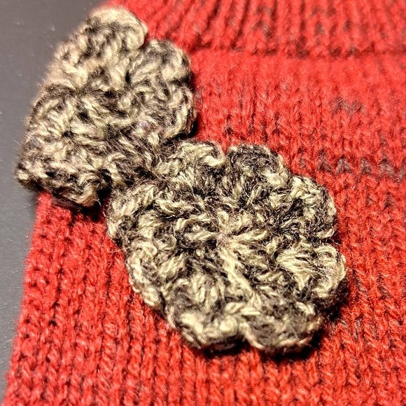 Lucky Brand Fingerless Gloves - Picture 4 of 5